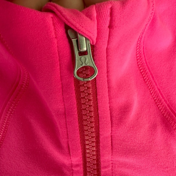Lululemon Forme Jacket - Picture 6 of 14